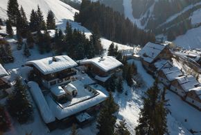 Detaillierte Infos zur Unterkunft Hütte Almzauber