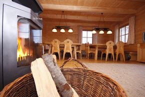 Detaillierte Infos zur Unterkunft Hüttendorf Pruggern