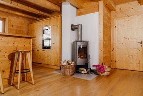 Hüttenstube SKI-STM