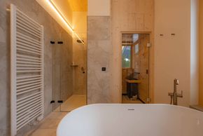 Detaillierte Infos zur Unterkunft Appartementhaus HUGO & PEPI