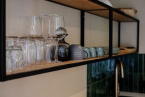 Detaillierte Infos zur Unterkunft Appartementhaus HUGO & PEPI