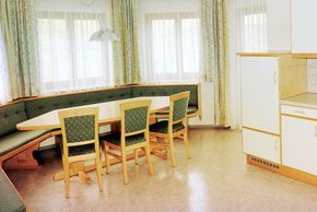 Detaillierte Infos zur Unterkunft Jagdhof Andexer