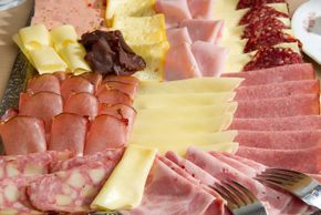 Detaillierte Infos zur Unterkunft Jagdhof Andexer