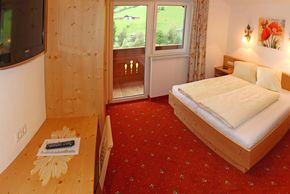 Detaillierte Infos zur Unterkunft Jedelerhof