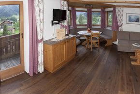 Detaillierte Infos zur Unterkunft Jedelerhof