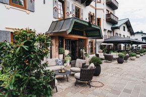 Tolle Lage direkt in der Fußgängerzone