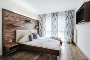 Doppelzimmer Comfort