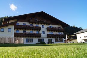 Jugendsporthotel Hanneshof