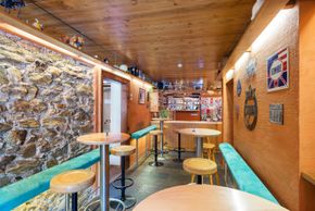 Detaillierte Infos zur Unterkunft Hochkeilhaus