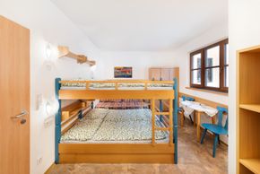 Detaillierte Infos zur Unterkunft Hochkeilhaus