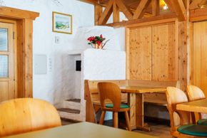 Detaillierte Infos zur Unterkunft Hochkeilhaus