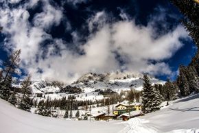 Team Hostel Hochkeilhaus