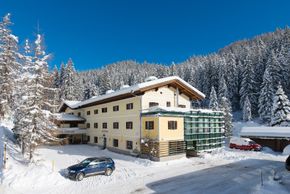 Team Hostel Hochkeilhaus