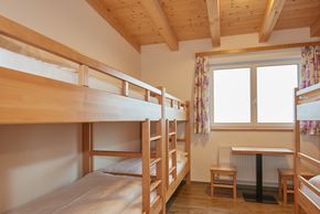 Detaillierte Infos zur Unterkunft Jugendgästehaus Stadler