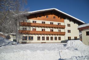 Detaillierte Infos zur Unterkunft Jugendgästehaus Stadler