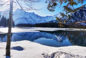 Detaillierte Infos zur Unterkunft Jugendgästehaus Schindlbach