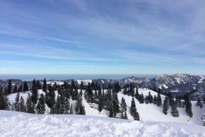 Detaillierte Infos zur Unterkunft Jugendgästehaus Schindlbach