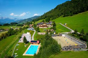 30.000m² Sport- und Erlebnispark