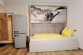 Detaillierte Infos zur Unterkunft Panorama Apart & Rooms Weitenmoos