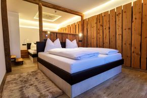 Detaillierte Infos zur Unterkunft Panorama Apart & Rooms Weitenmoos