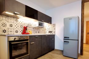 Detaillierte Infos zur Unterkunft Panorama Apart & Rooms Weitenmoos