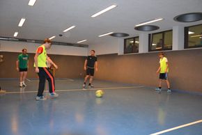 Detaillierte Infos zur Unterkunft Jugendpension Müllauerhof