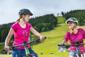 E-Bike Erlebnis Fichtelberg