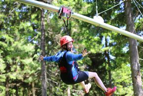 Fly-Line Oberwiesenthal