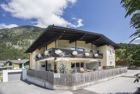 Karwendelblick Apartments