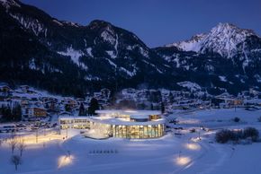 Atoll Achensee in Maurach