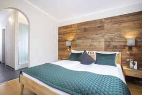 Schlafzimmer für gute Träume