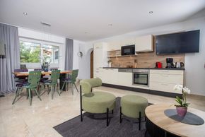 Apartment Sonnjoch, für 2-4 Pers.