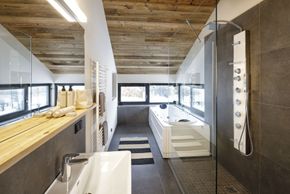 Katschberg Lodge - exklusiver Urlaub in den Bergen