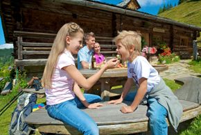 Katschberg Lodge - exklusiver Urlaub in den Bergen