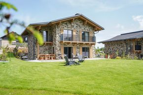 Detaillierte Infos zur Unterkunft Kauz Design Chalets