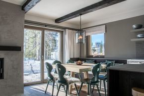 Detaillierte Infos zur Unterkunft Kauz Design Chalets
