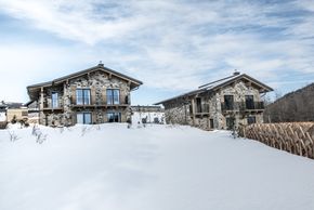 Detaillierte Infos zur Unterkunft Kauz Design Chalets