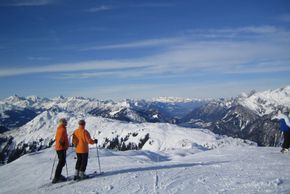 Detaillierte Infos zur Unterkunft HAUS DREER