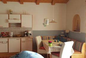 Detaillierte Infos zur Unterkunft HAUS DREER