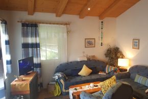 WOHNZIMMER Südbalkon