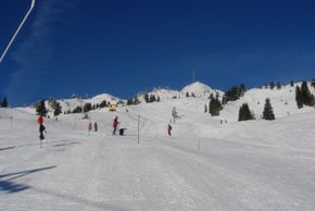 Detaillierte Infos zur Unterkunft HAUS DREER