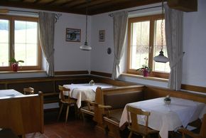 Detaillierte Infos zur Unterkunft Kösserhof