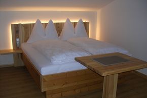 Detaillierte Infos zur Unterkunft Kösserhof