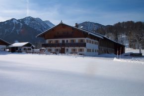 Detaillierte Infos zur Unterkunft Klarerhof