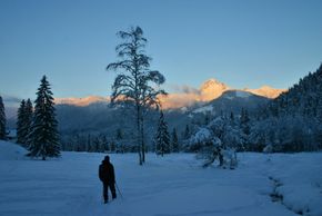 Detaillierte Infos zur Unterkunft Klarerhof