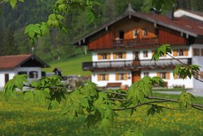 Detaillierte Infos zur Unterkunft Klarerhof