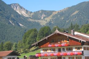 Detaillierte Infos zur Unterkunft Klarerhof