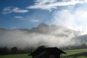Detaillierte Infos zur Unterkunft Klarerhof