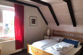 Detaillierte Infos zur Unterkunft Kleines Berghaus