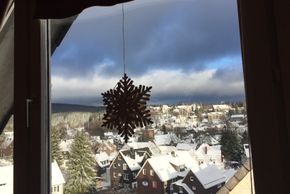 Detaillierte Infos zur Unterkunft Kleines Berghaus